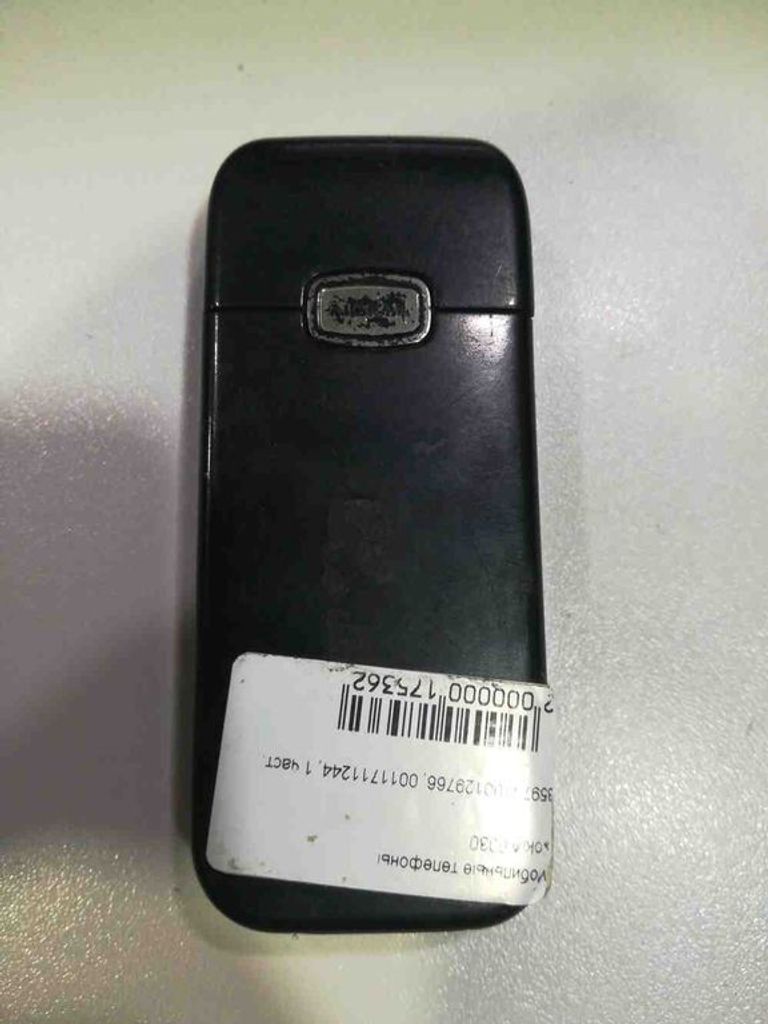 Объявление Nokia Nokia 6030 Б/У