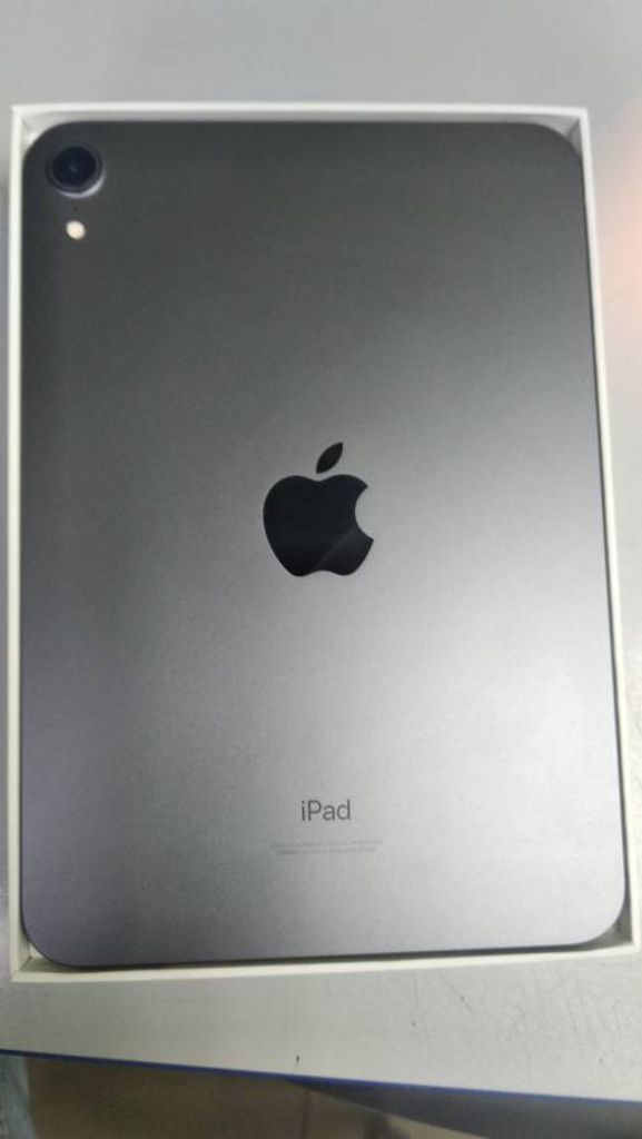 Оголошення Apple ipad mini 6 wi-fi 64gb Б/У