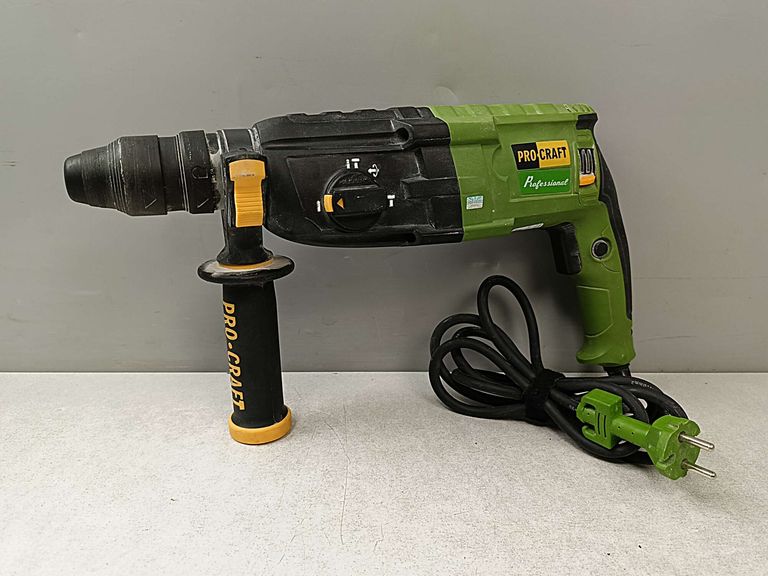 Procraft BH-1400 Код:2000003985326. Зображення 6