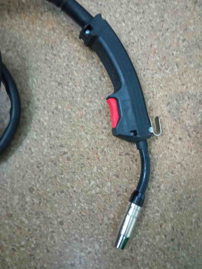 Сталь mig-240 Код:2000003988594. Зображення 8