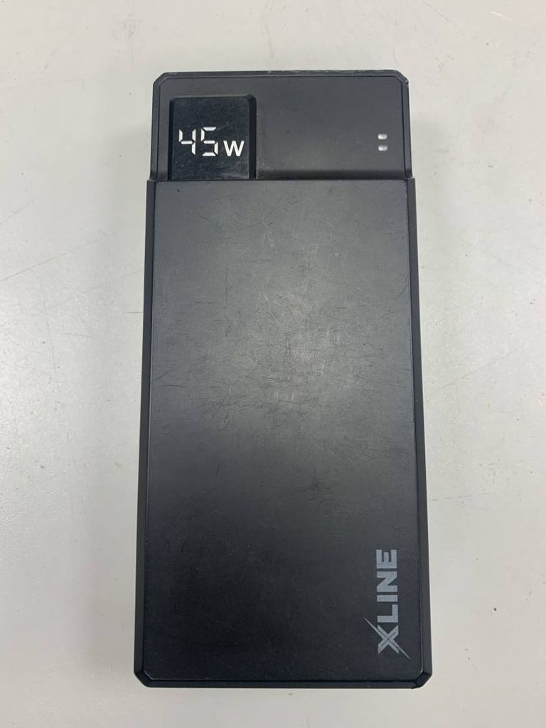 Купити Xline gpb245k 20000 mah 45w Б/У