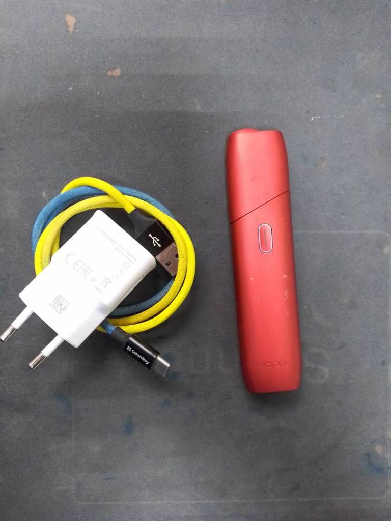 Купити Iqos originals one Б/У