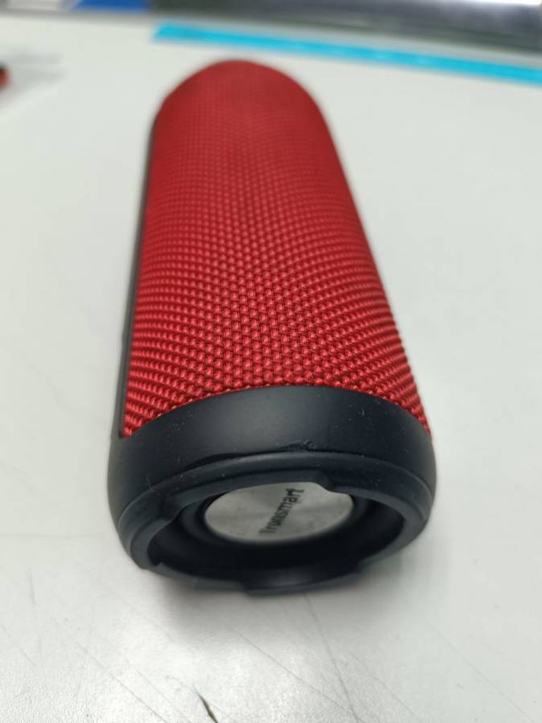 Оголошення Tronsmart Element T6 Black Б/У