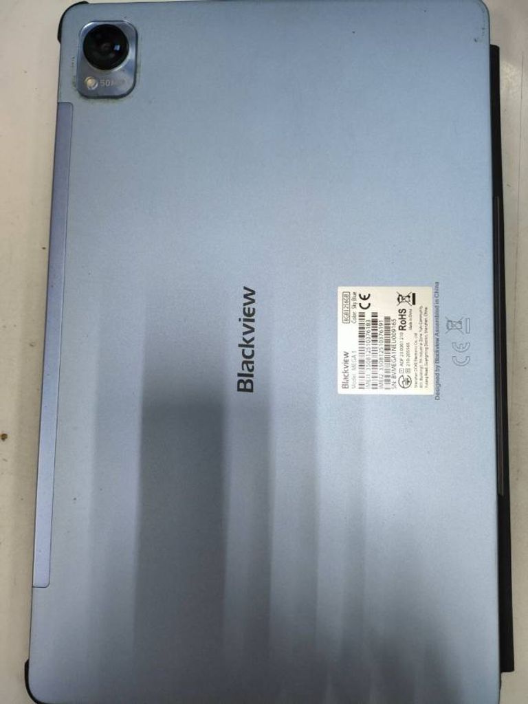 Дешево Blackview mega 1 8/256gb з ломбарду