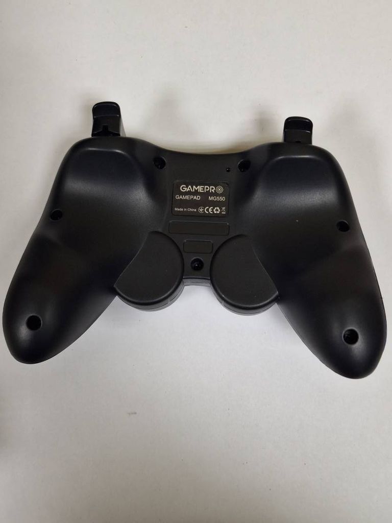 Gamepro mg550 bluetooth Код:01-200402240. Изображение 5