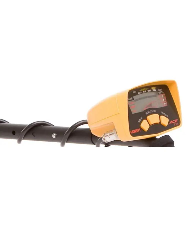 Garrett ACE 150 Код:null. Зображення 4