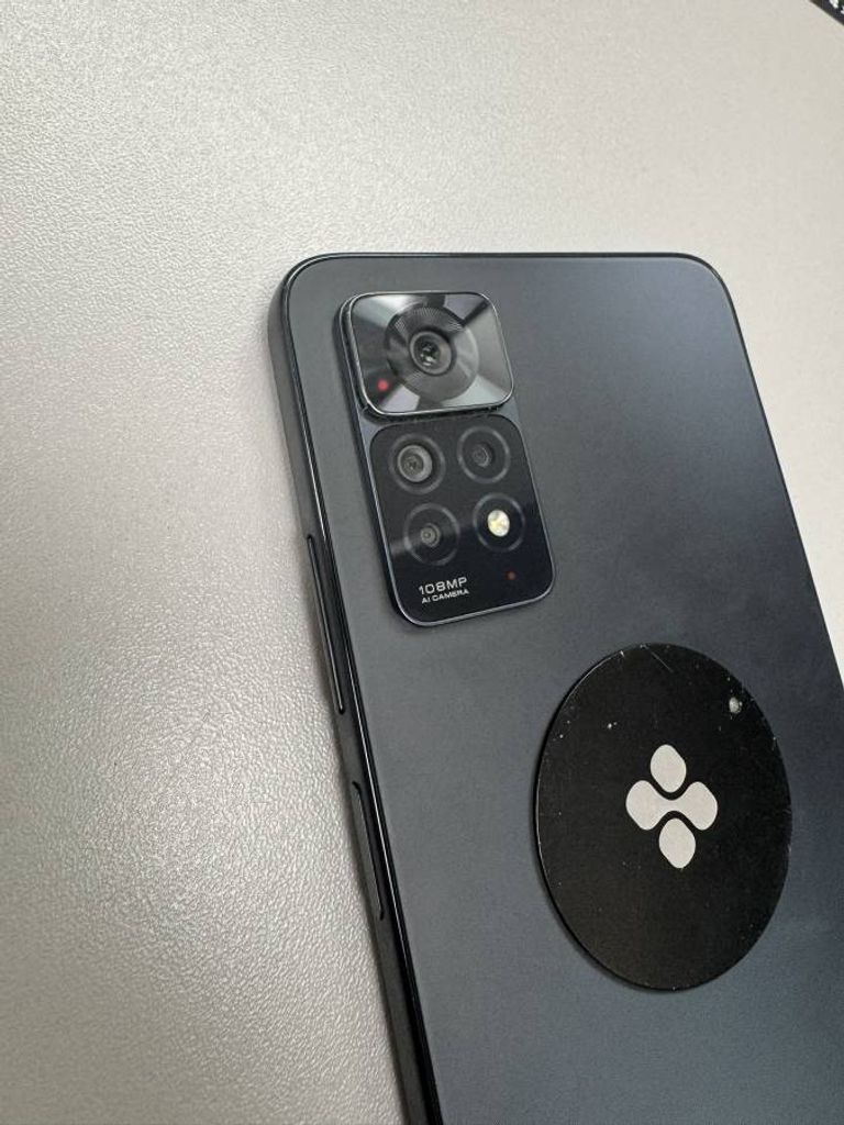 Xiaomi redmi note 11 pro 5g 8/128gb Код:01-200370592. Зображення 8