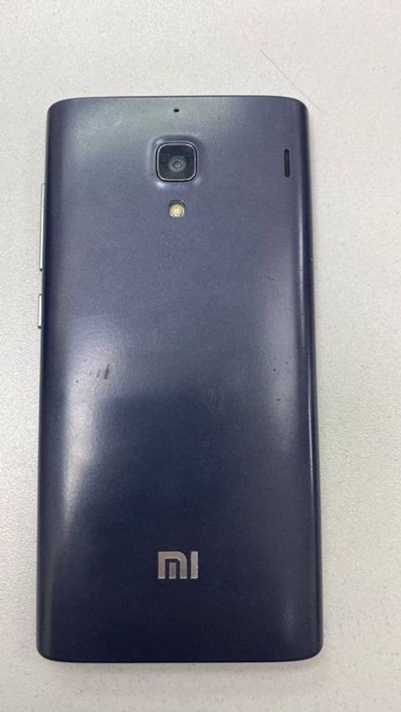 Оголошення Xiaomi hongmi red rice hm1sw 8gb Б/У