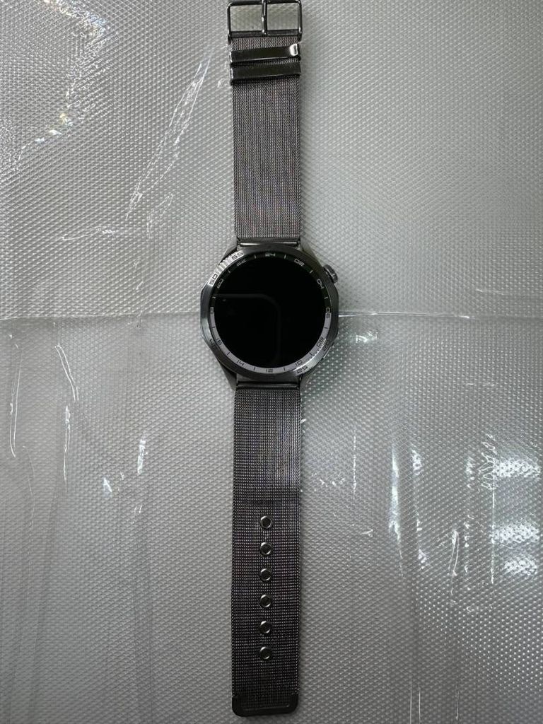 Huawei watch gt 4 46mm Код:01-200418015. Изображение 6