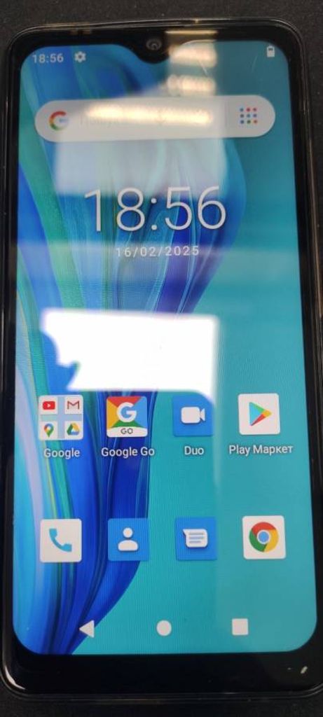 Купити Cubot Note 7 2/16GB Green Б/У