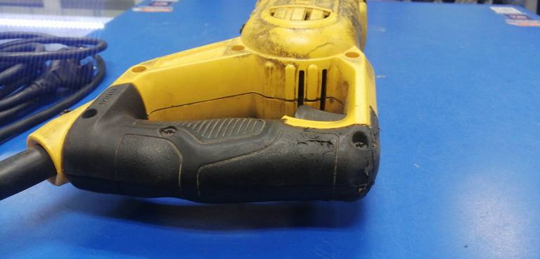 Dewalt DWE305PK Код:01-200422465. Изображение 6