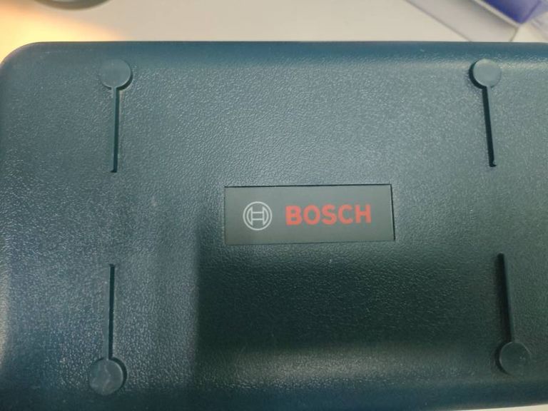 Bosch GOL 20 D (0601068400)