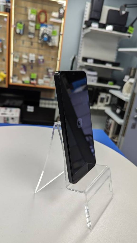 Розпродаж Xiaomi redmi 13c 4/128gb, продавець Техноскарб