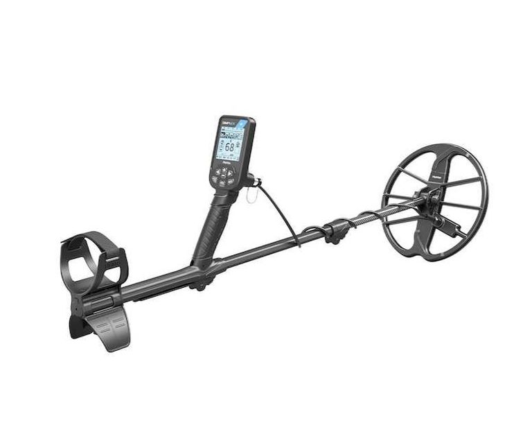 Купити Nokta Makro Simplex BT  Б/У