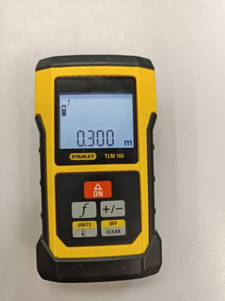 Купити Stanley 1-77-139 TLM 165 Б/У