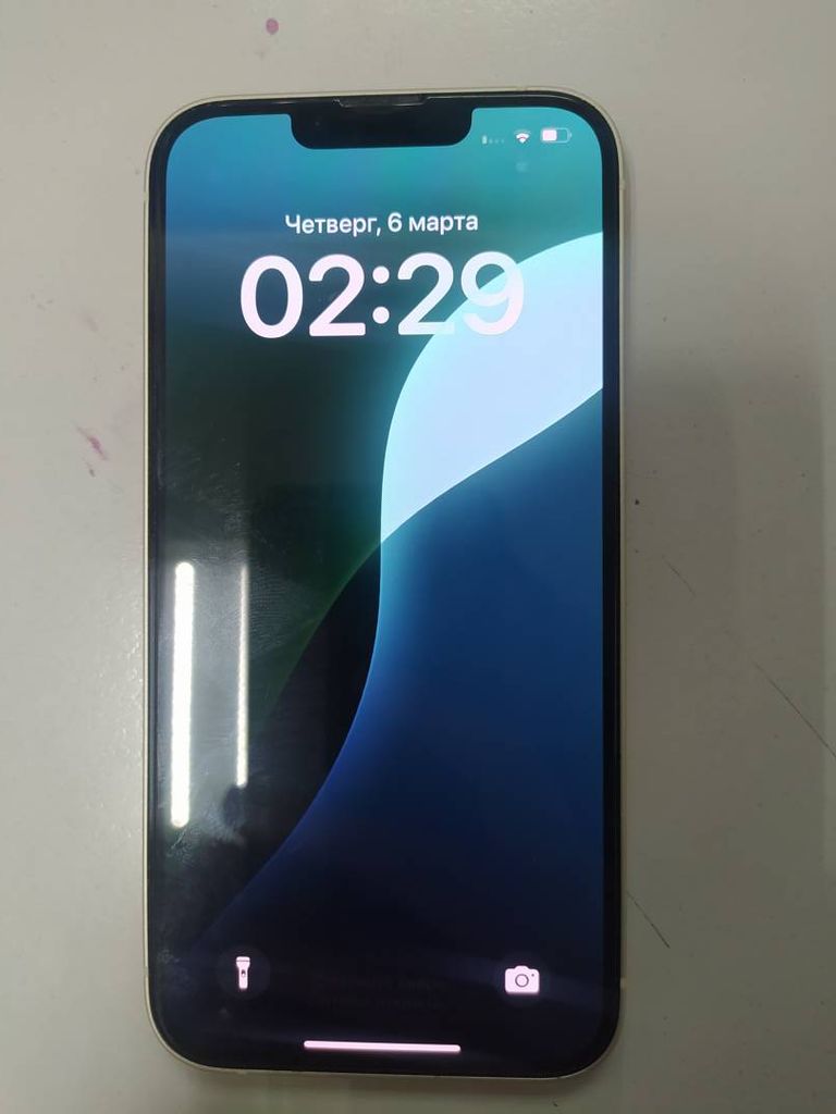 Купити Apple iphone 13 128gb Б/У