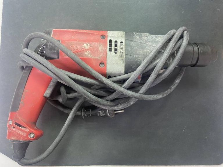 Оголошення MILWAUKEE PFH 24 E (4933411470) Б/У