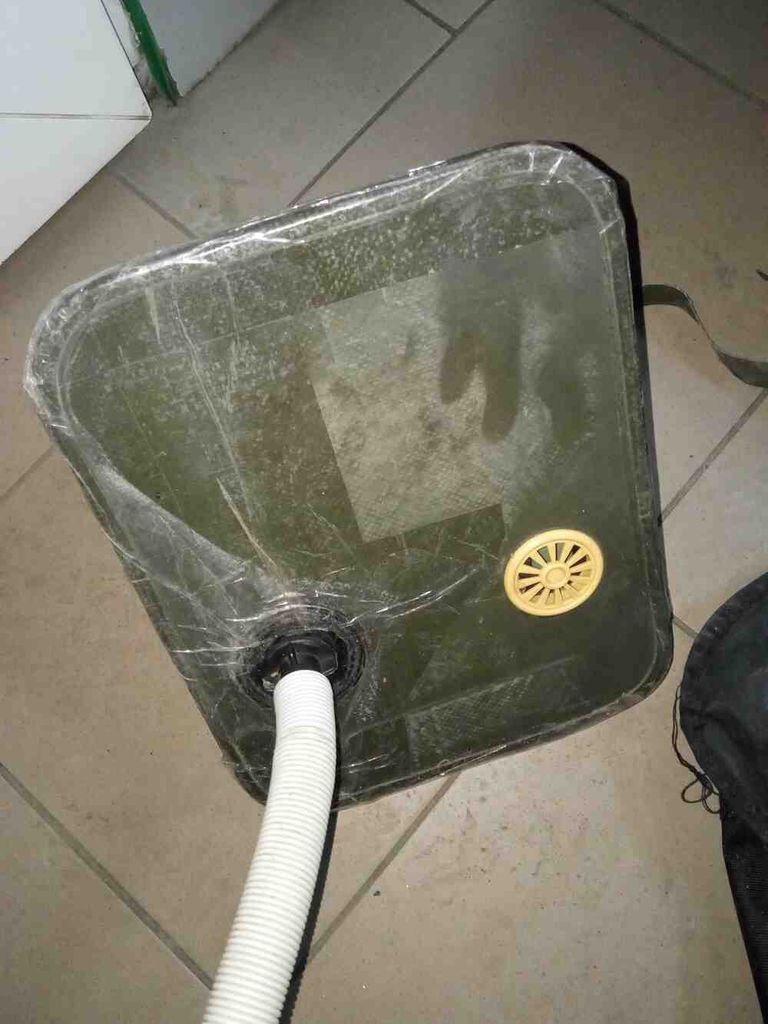 Kolibri K-240 без настила Код:2000004128258. Зображення 4