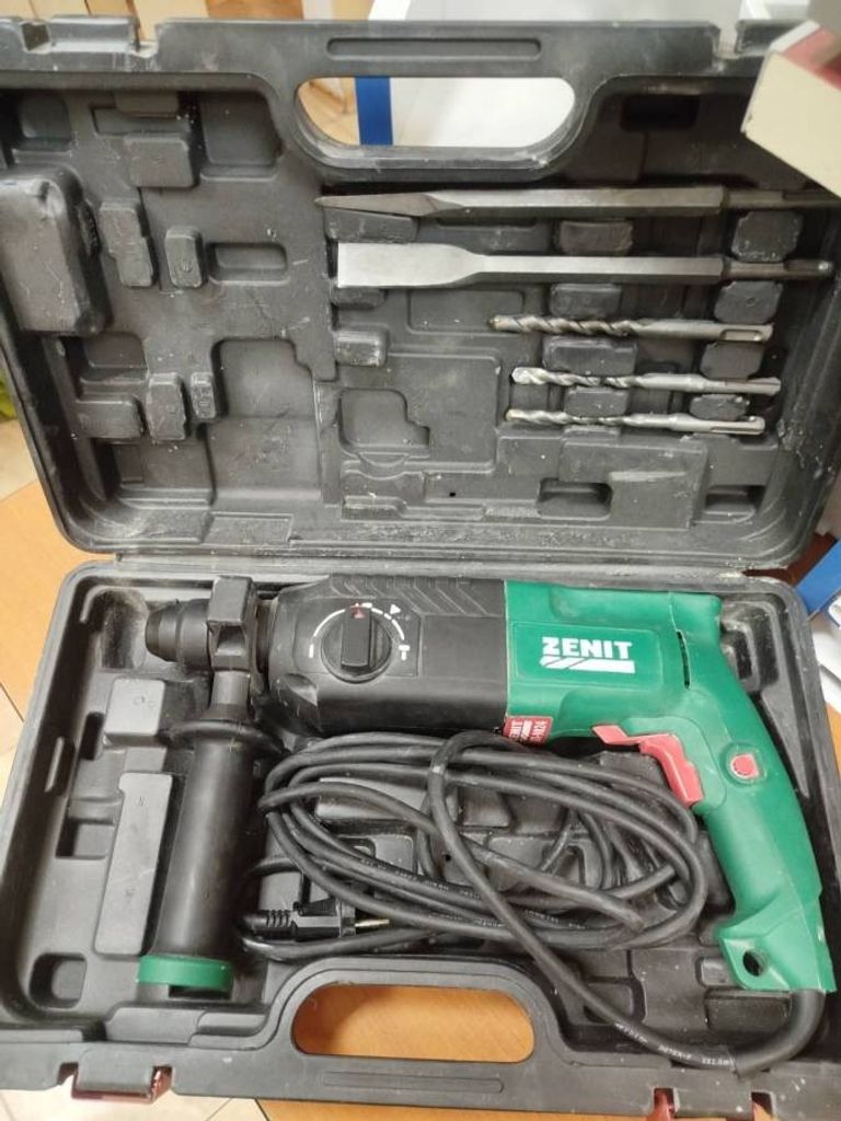 Купить Зенит зп-9824 Б/У