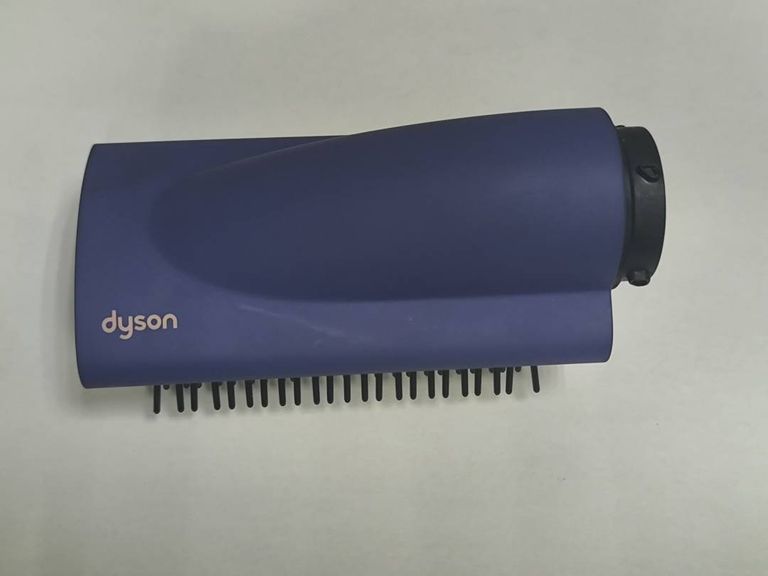 Распродажа Dyson airwrap hs05 complete long nickel/copper, продавец Техноскарб