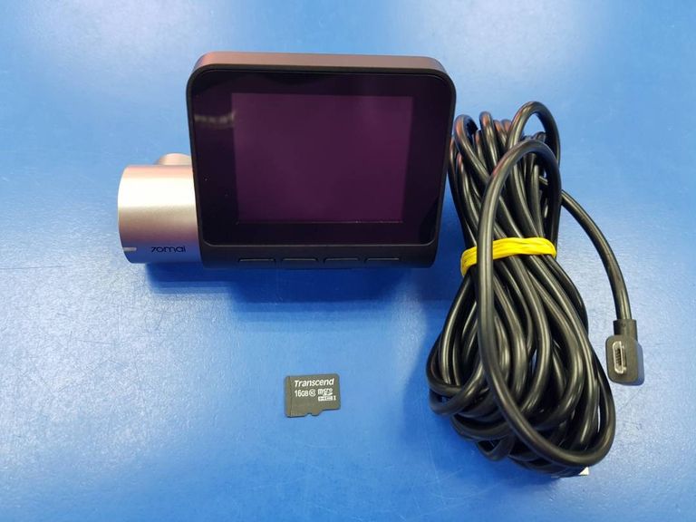 Купить 70Mai dash cam pro plus a500s Б/У