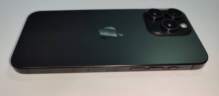 Apple iphone 15 pro max 512gb Код:01-200455461. Зображення 11