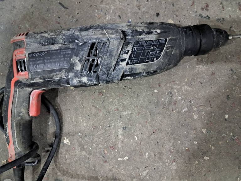 Купити Dnipro-M rh-100 Б/У