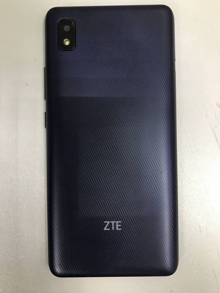 Zte Blade L210 1/32GB Black Код:01-200456019. Изображение 5