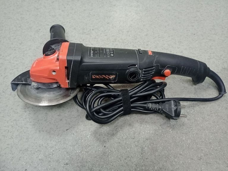 Распродажа Dnipro-M gl-125s, продавец Техноскарб