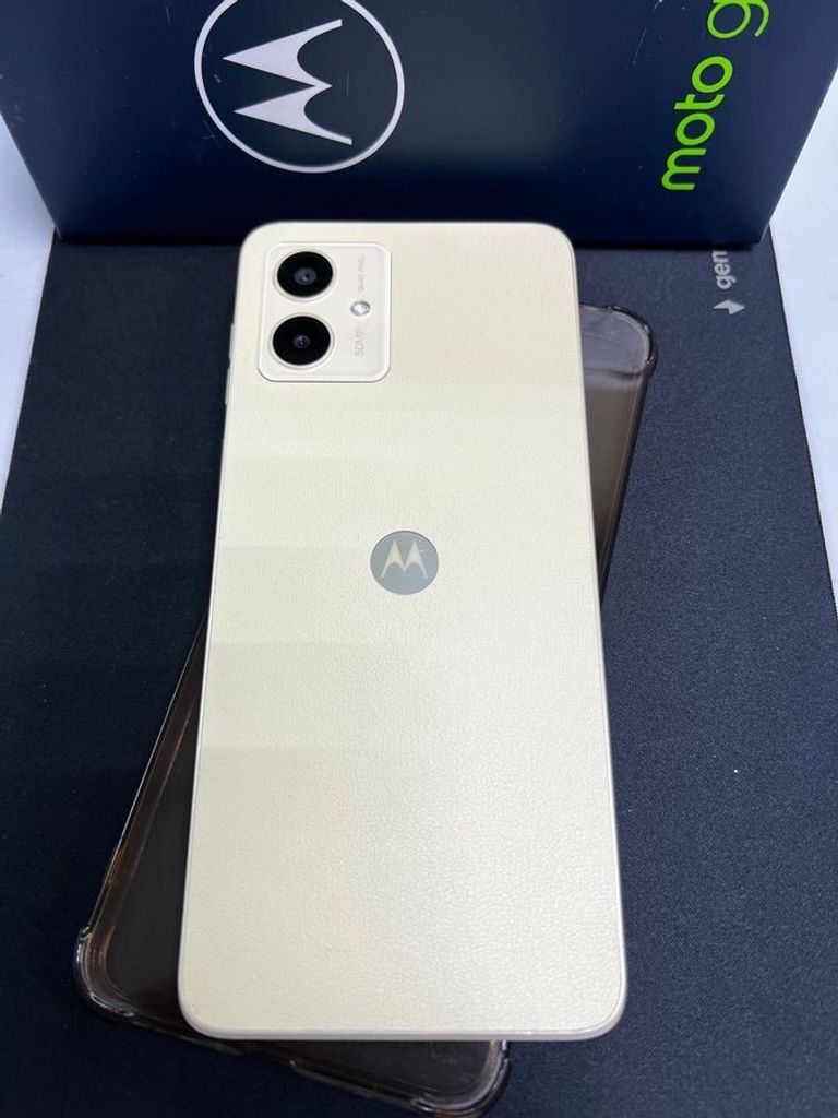 Купить Motorola moto g14 8/256gb Б/У