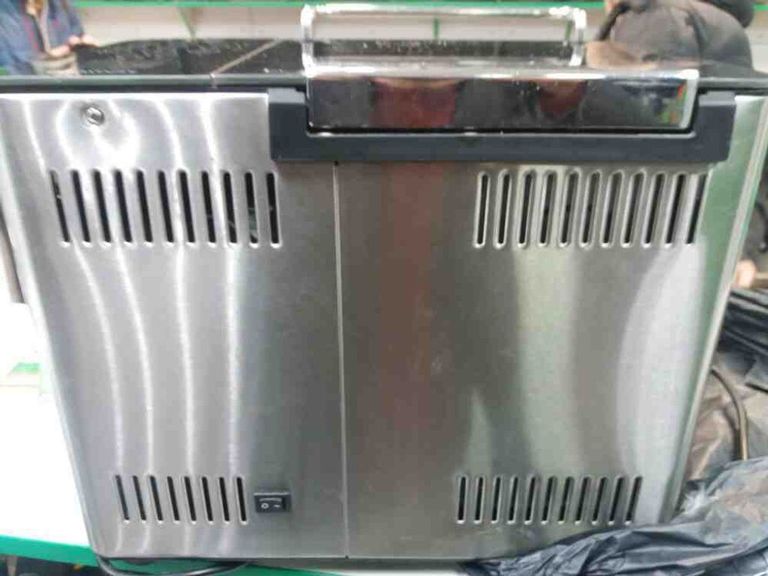 Kenwood BM450 Код:2000002577409. Зображення 4