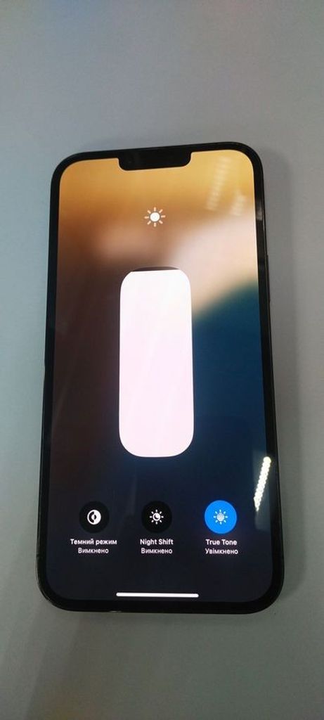 Объявление Apple iphone 13 pro max 128gb Б/У