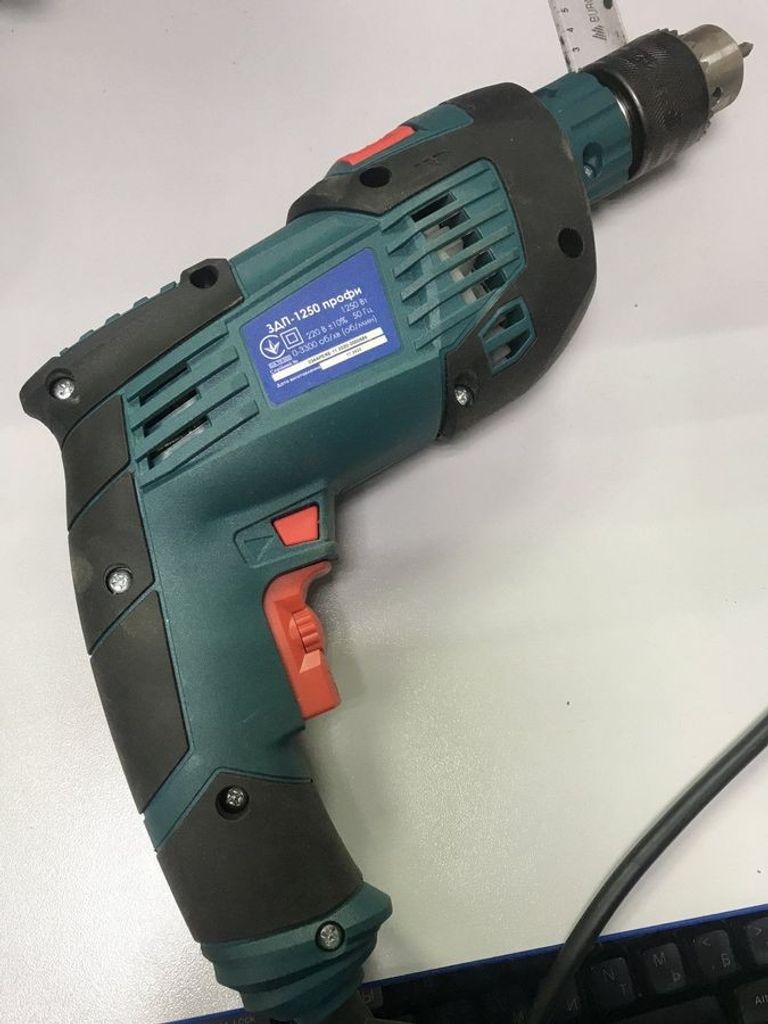 Оголошення Зенит здп-1250 Б/У