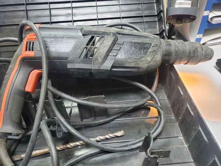 Объявление Dnipro-M rh-100q Б/У