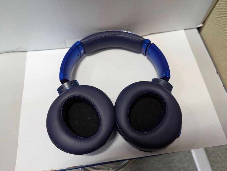 Sony mdr-xb950b1 Код:01-200467269. Изображение 5