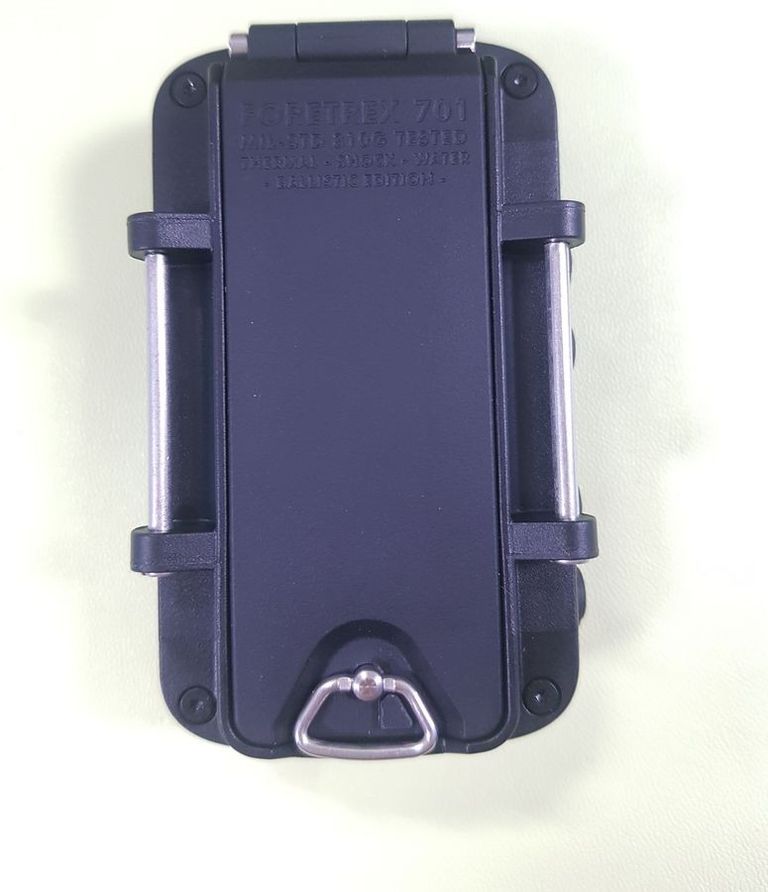 Розпродаж Garmin foretrex 701, продавець Техноскарб