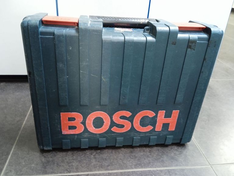 Оголошення Bosch gsh 5 ce Б/У