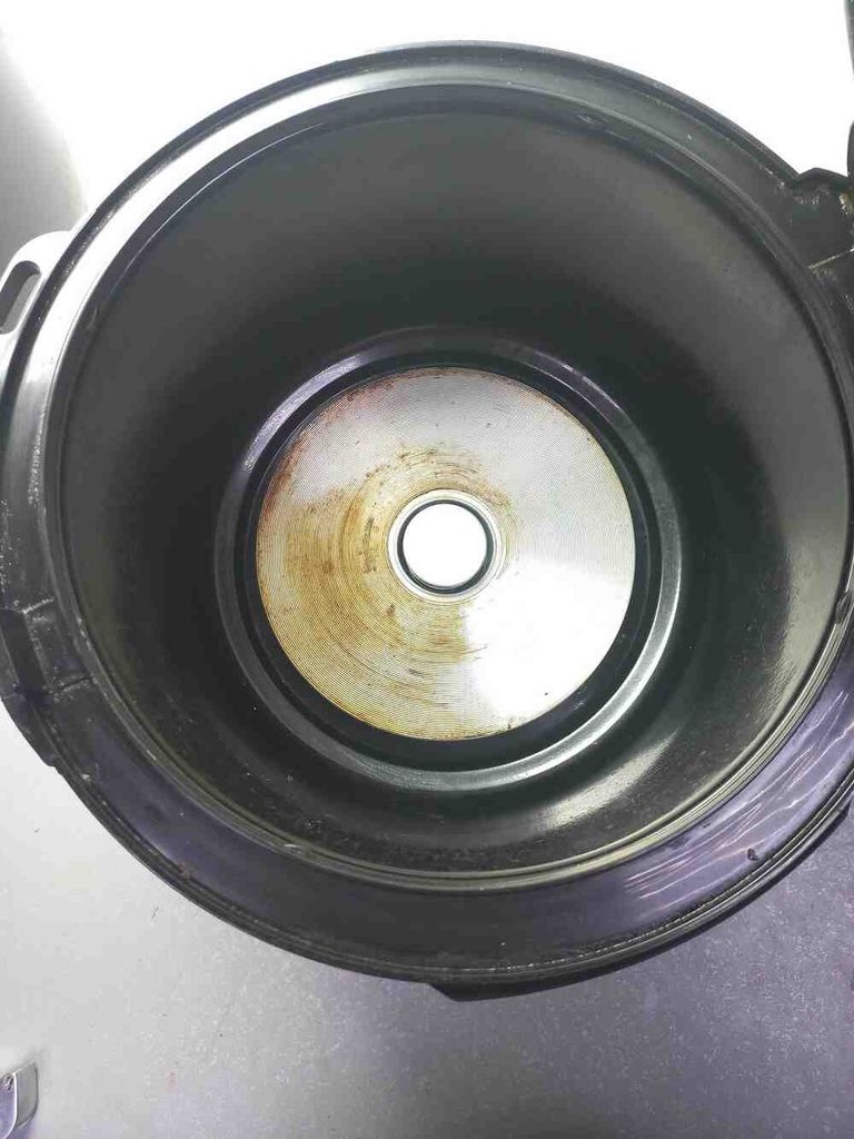 Оголошення Rotex rmc505-b Б/У