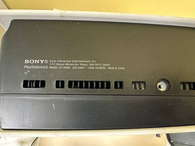 Sony PlayStation 5 Digital Edition 825GB Код:01-200477982. Изображение 13