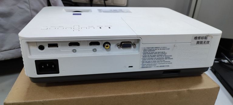 Sony VPL-DX240 Код:01-200144899. Изображение 5