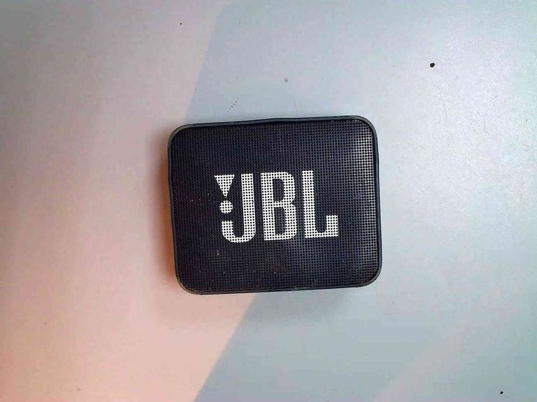 Купити Jbl go 2 Б/У