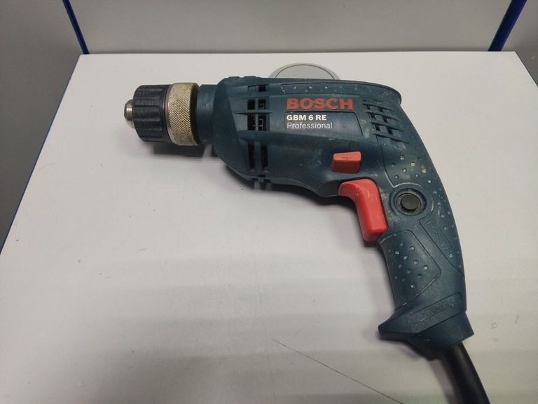 Розпродаж Bosch gbm 6 re, продавець Техноскарб