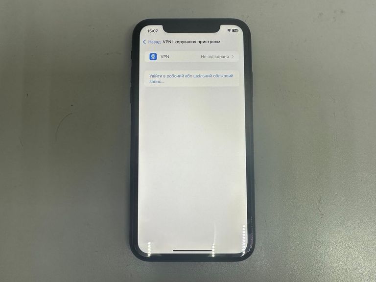 Apple iphone xr 64gb Код:01-200481751. Изображение 13