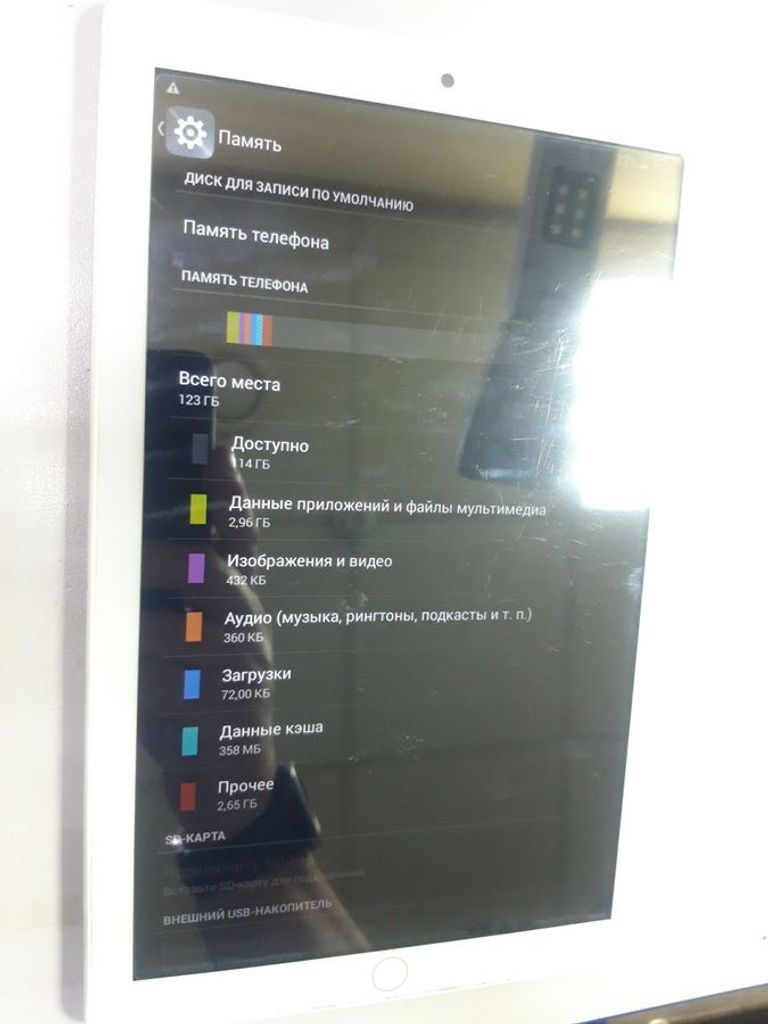 Android zh960 32gb 3g Код:01-200487189. Изображение 5