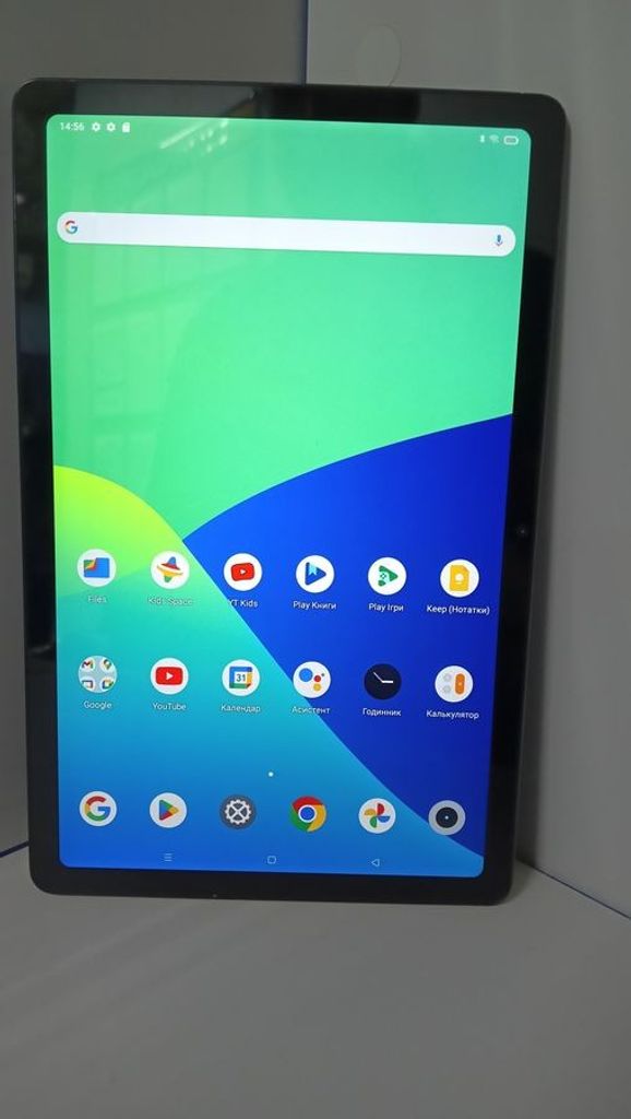 Купити Realme pad 3/32gb wi-fi Б/У