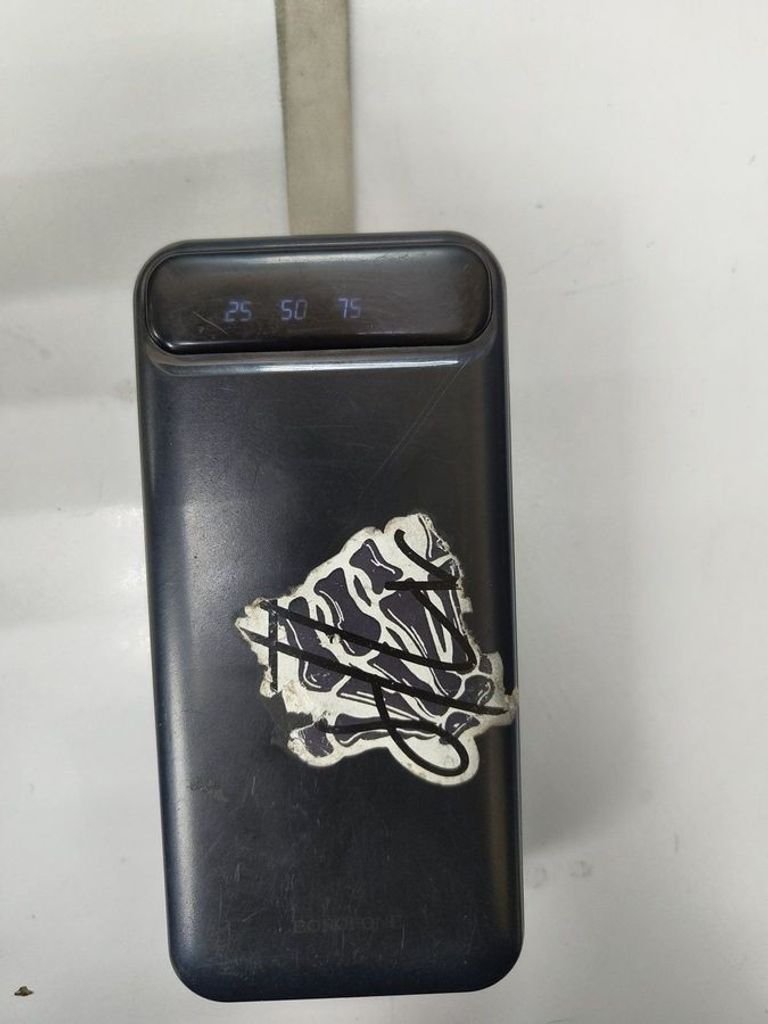 Оголошення Borofone bj14b 30000mah Б/У