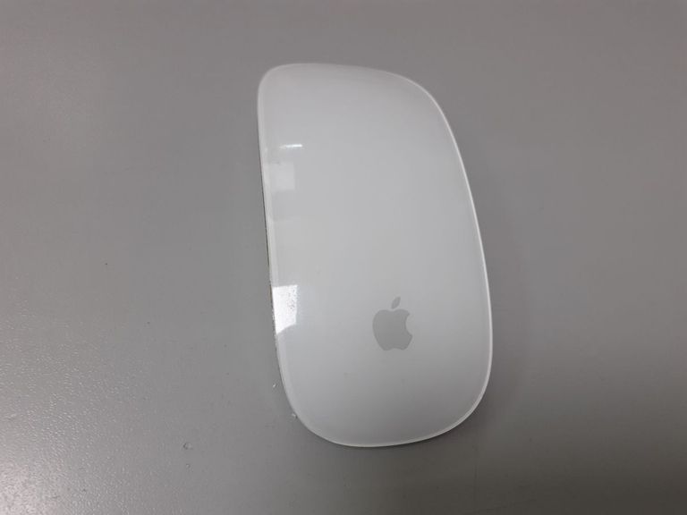 Купити Apple magic mouse 2 Б/У