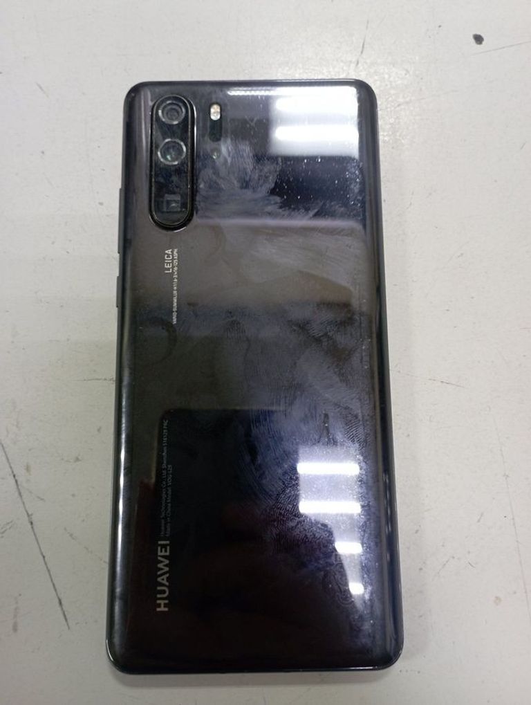 Распродажа Huawei p30 pro 8/128gb, продавец Техноскарб