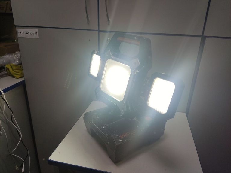 Dnipro-M dcl-201 + 1 акб 4.0 ah + зп Код:01-200512144. Зображення 13