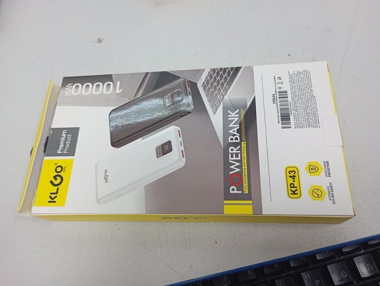 Купити Klgo kp-43 Б/У